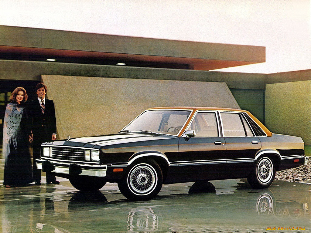 , ford